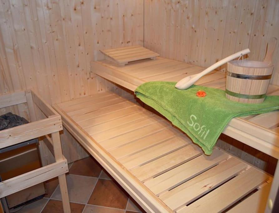 Ferienhaus Sonnenblick Entspannung Mit Sauna Kamin Und Balkon Sonneberg Exterior photo